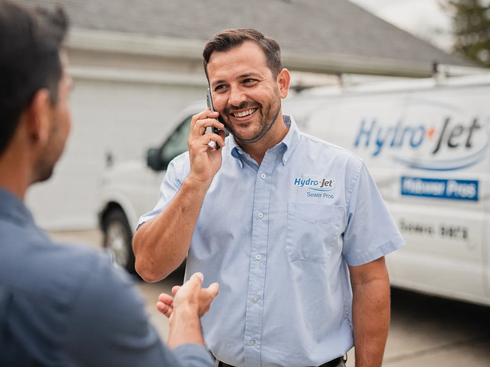 Hydro Jetting Nowata, OK FAQs